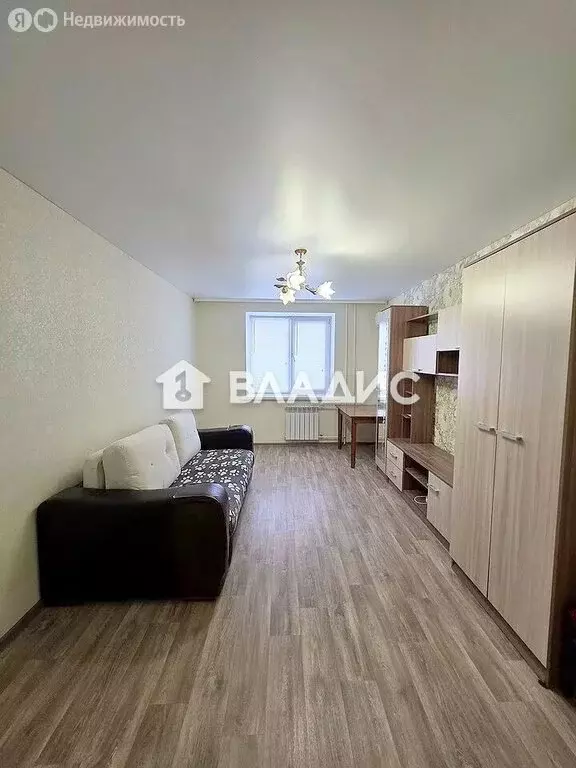 1-комнатная квартира: село Засечное, Олимпийская улица, 11 (39.3 м) - Фото 2