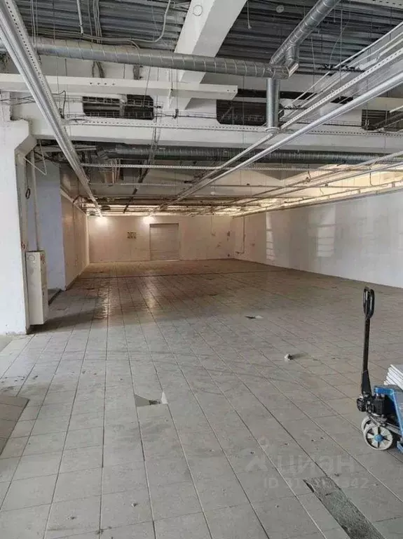 Помещение свободного назначения в Московская область, Балашиха 1 Мая ... - Фото 2