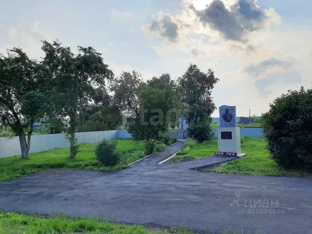 Участок в Свердловская область, Тугулымский муниципальный округ, д. ... - Фото 2