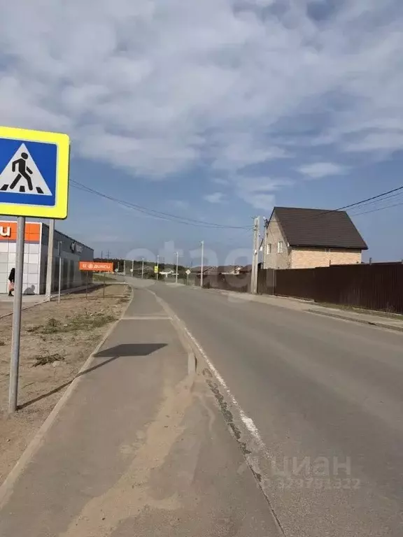 Участок в Ярославская область, Ярославский муниципальный округ, д. ... - Фото 2