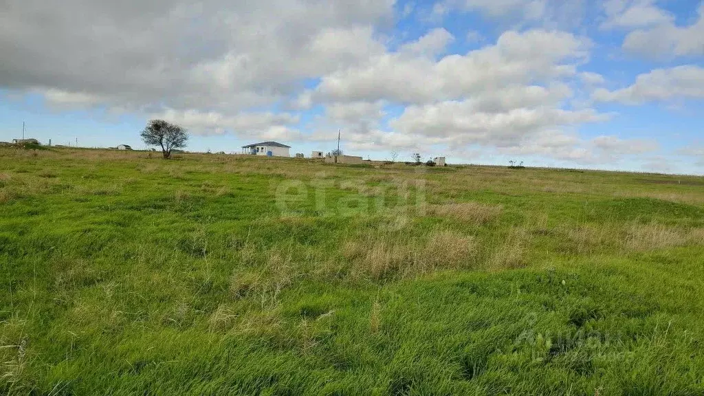 Участок в Крым, Ленинский район, Батальненское с/пос, Нептун СНТ  ... - Фото 1