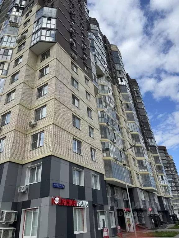 2-к кв. Москва проезд Чечерский, 136 (60.0 м) - Фото 1