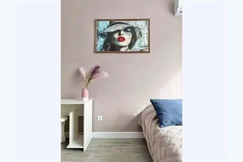 1-к кв. Адыгея, Майкоп ул. К.А. Васильева, 2к2 (20.0 м) - Фото 2