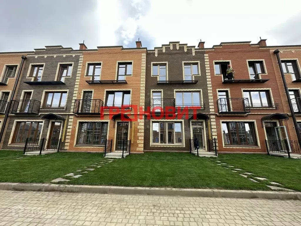 Продаётся 4-к квартира, 75 м - Фото 0