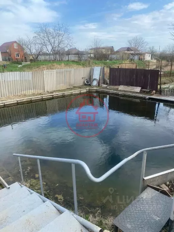 Участок в Краснодарский край, Армавир Строитель-2 СНТ, 136 (10.0 сот.) - Фото 1