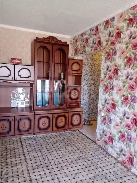 2-к кв. Забайкальский край, Чита Агинский тракт, 57 (48.0 м) - Фото 2