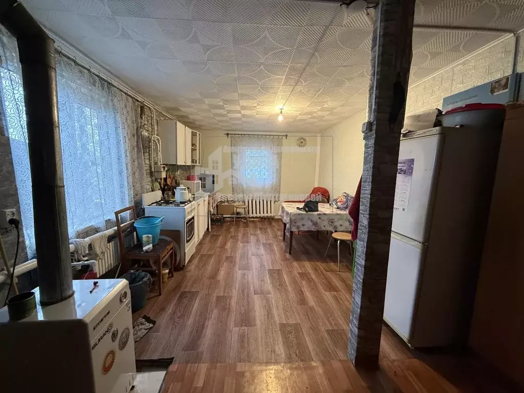 Дом, 44.5 м - Фото 1