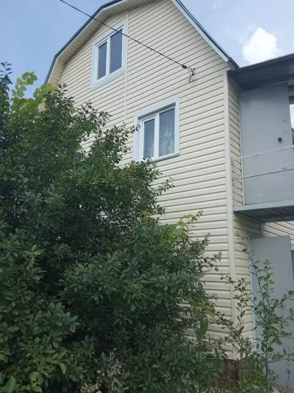 Участок в Башкортостан, Уфа Лесная поляна СНТ,  (6.0 сот.) - Фото 1