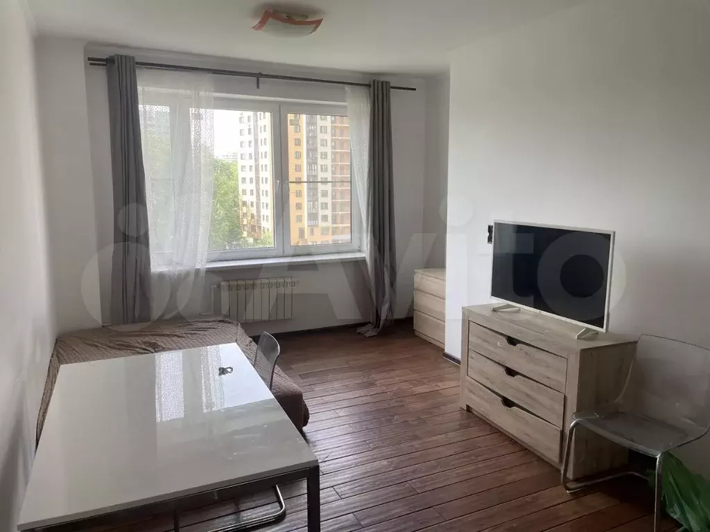 2-к. квартира, 51 м, 6/25 эт. - Фото 0
