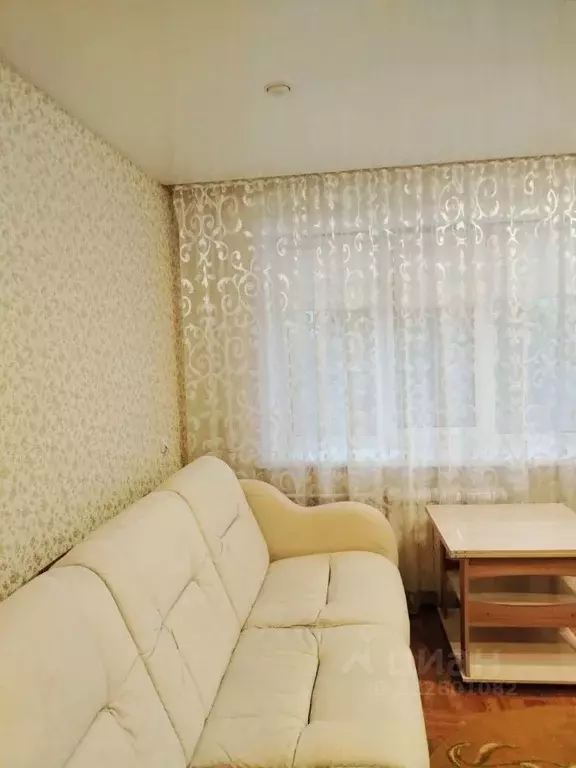 1-к кв. Саратовская область, Балаково ул. Шевченко, 21 (33.0 м) - Фото 1