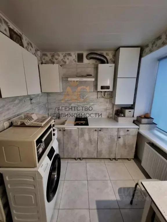 3-к кв. Крым, Феодосия ул. Дружбы, 34 (61.4 м) - Фото 1