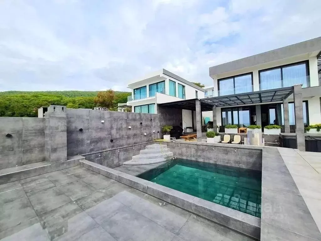 Дом в Краснодарский край, Сочи Кутаисская ул. (300 м) - Фото 1