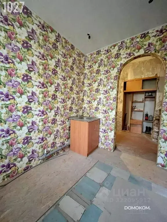 2-к кв. Свердловская область, Нижний Тагил Лебяжинская ул., 6 (50.4 м) - Фото 2