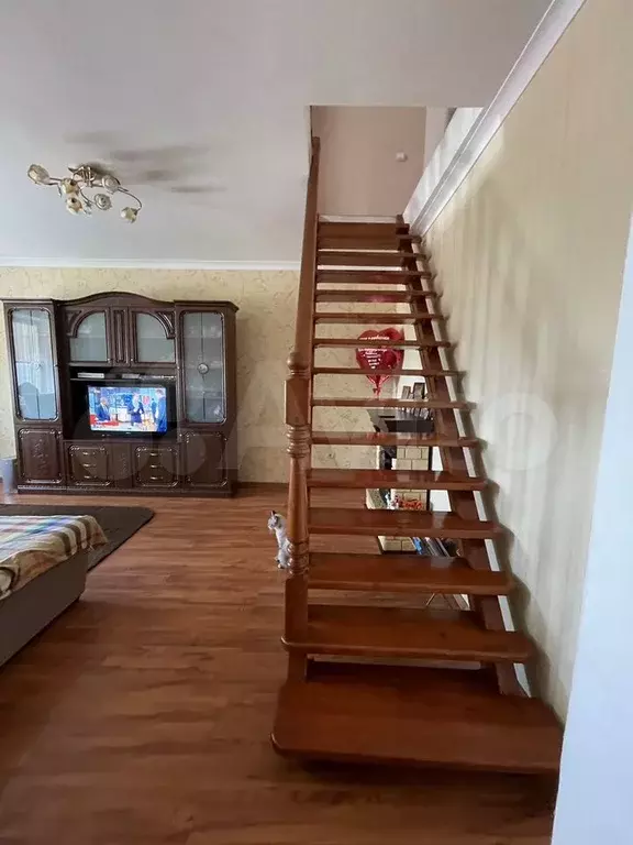 3-к. квартира, 90 м, 6/6 эт. - Фото 1