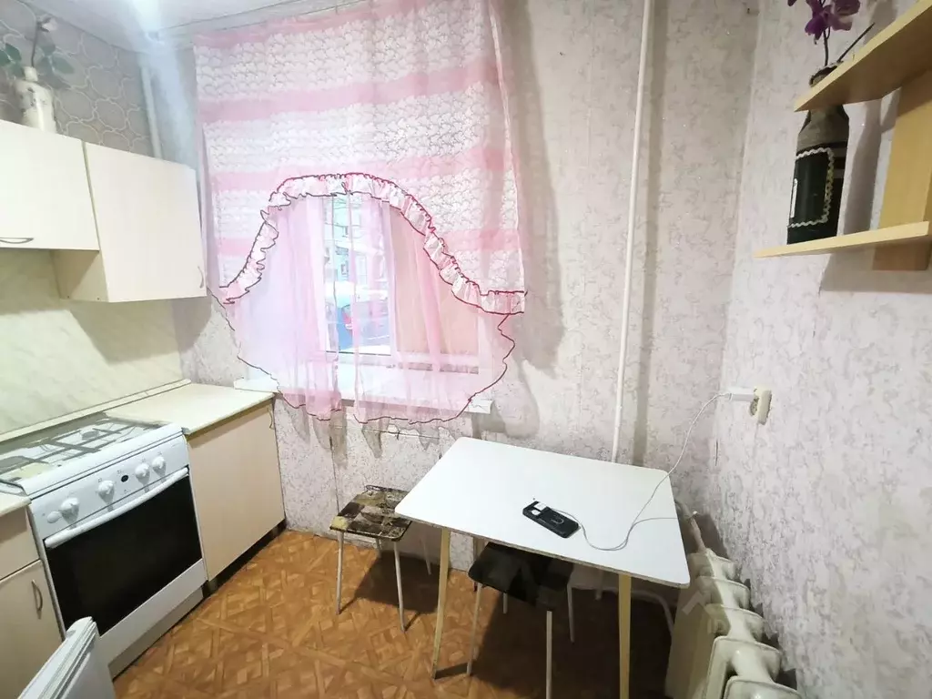 1-к кв. Курганская область, Курган ул. Красина, 39 (31.0 м) - Фото 2
