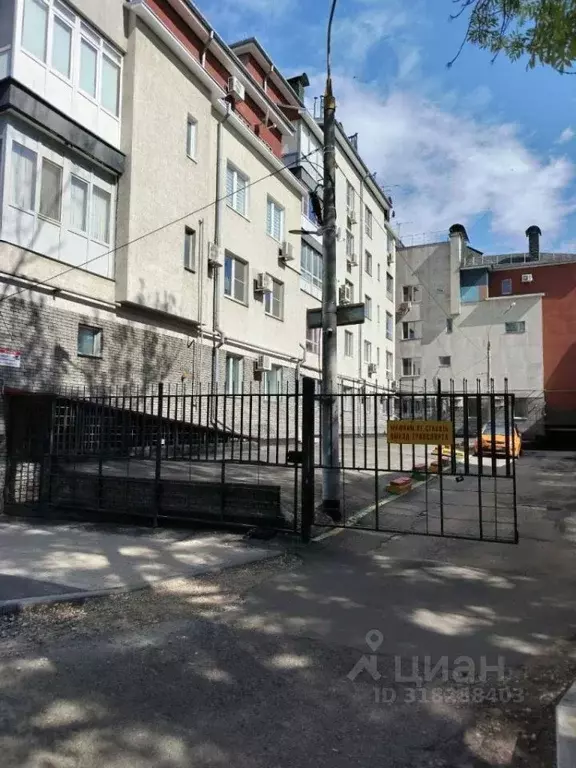 Гараж в Нижегородская область, Нижний Новгород ул. Академика И.Н. ... - Фото 0