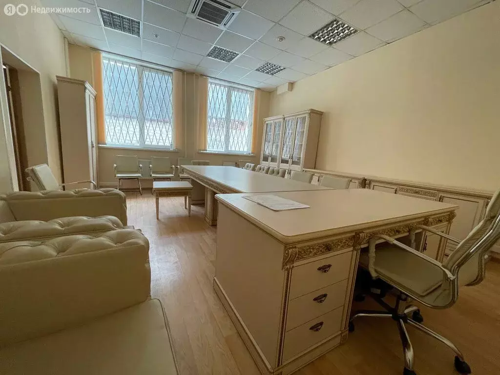 Офис (56 м) - Фото 1