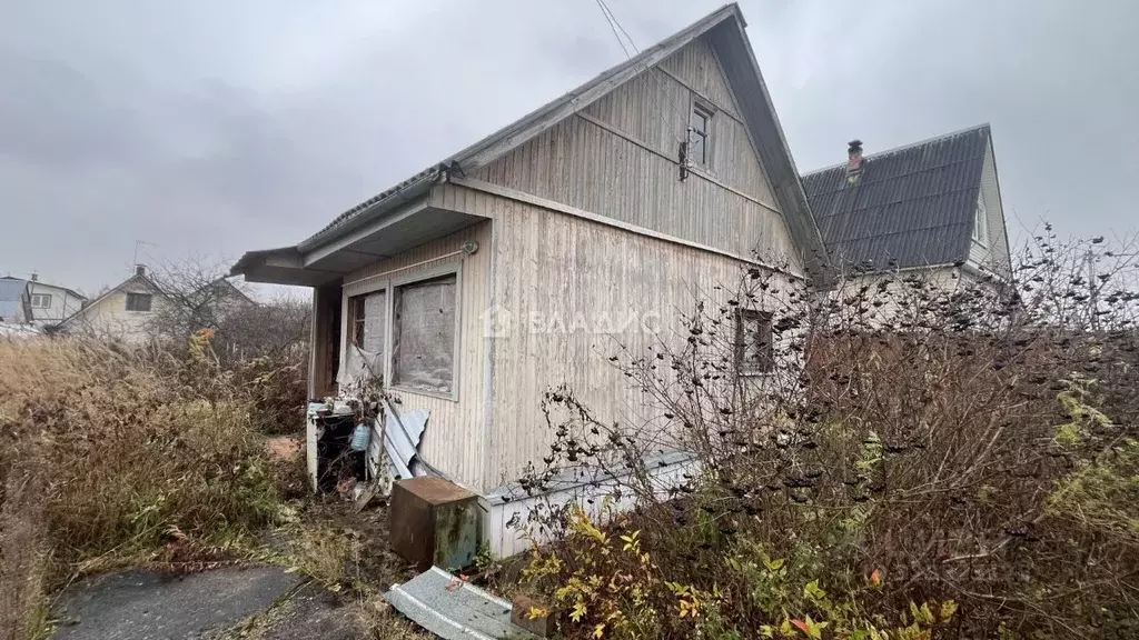 Дом в Московская область, Дмитровский муниципальный округ, Мельчевка ... - Фото 1