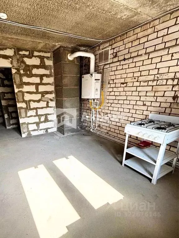 1-к кв. Ивановская область, Кохма ул. Ивановская, 17 (32.8 м) - Фото 2