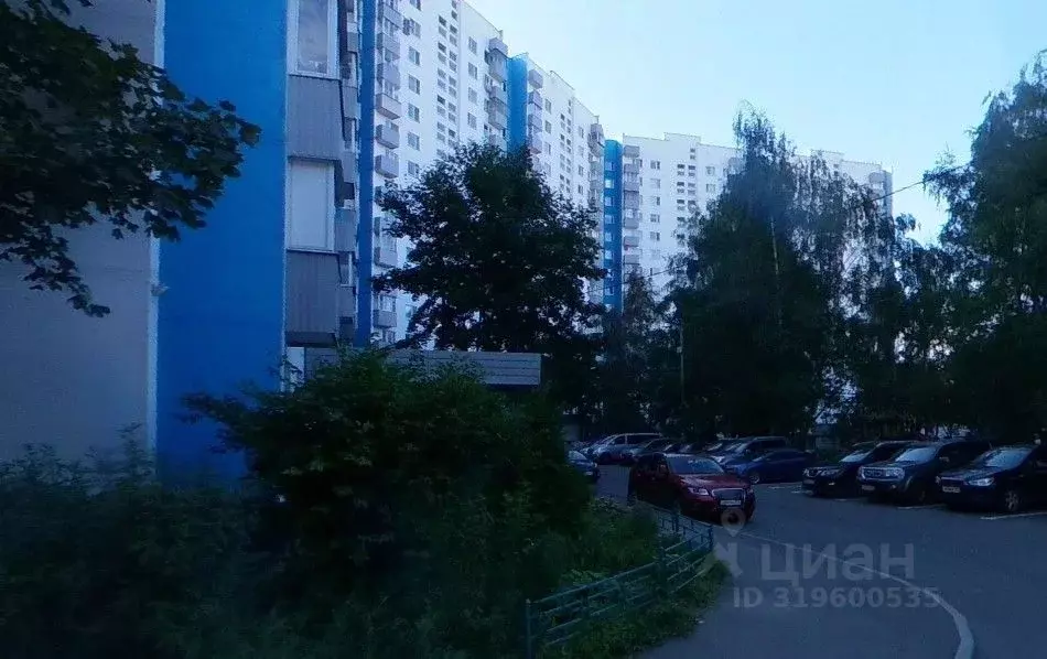 Свободной планировки кв. Москва Голубинская ул., 29К3 (75.1 м) - Фото 0