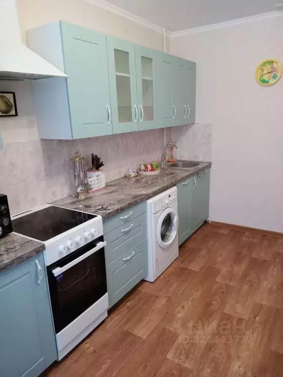 2-к кв. Москва ул. Маршала Савицкого, 26к1 (64.0 м) - Фото 2