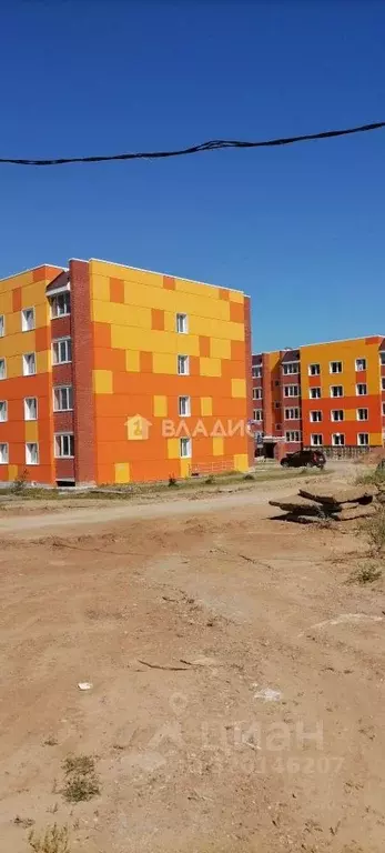 1-к кв. Коми, Сыктывкар ул. Панева, 4 (41.42 м) - Фото 1
