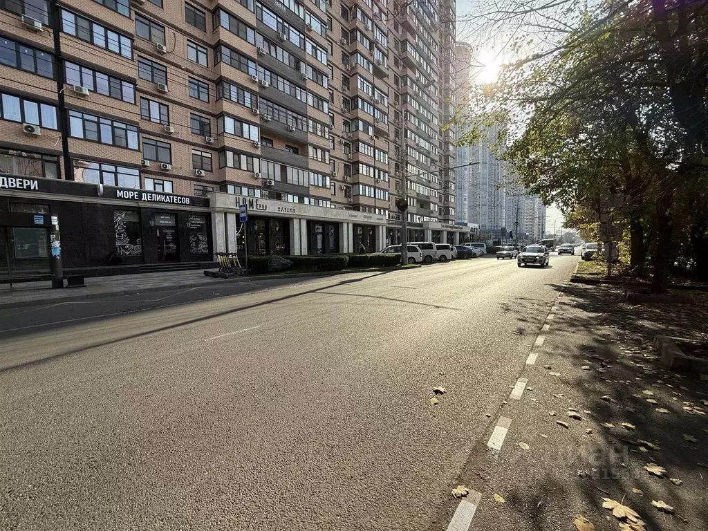 Торговая площадь в Краснодарский край, Краснодар ул. Шоссе Нефтяников ... - Фото 2