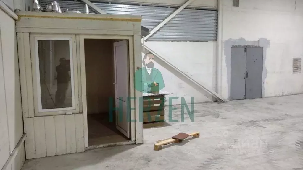 Производственное помещение в Московская область, Видное Северная ... - Фото 2