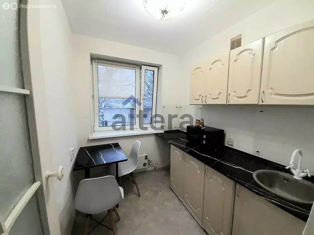 1-комнатная квартира: Осиново, улица Комарова, 6 (20.5 м) - Фото 1