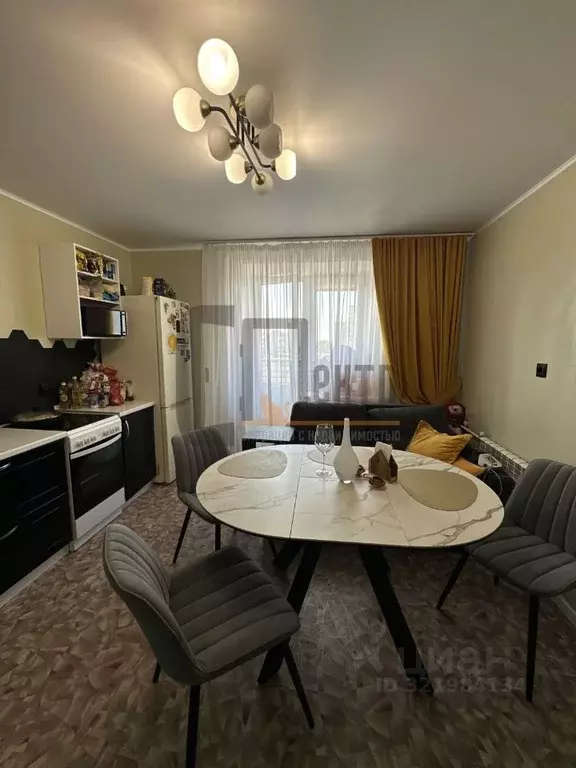 1-к кв. Ярославская область, Ярославль ул. Радищева, 10/12 (47.2 м) - Фото 2