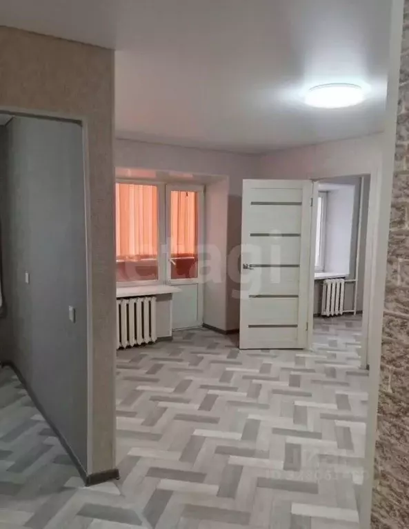 2-к кв. Башкортостан, Стерлитамак ул. Кочетова, 24А (44.9 м) - Фото 2