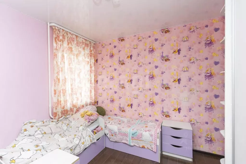 1-к кв. Тюменская область, Тюмень ул. Прокопия Артамонова, 8 (49.6 м) - Фото 1