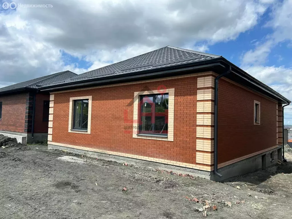 Дом в станица Ессентукская, улица Мира, 21 (140 м) - Фото 1