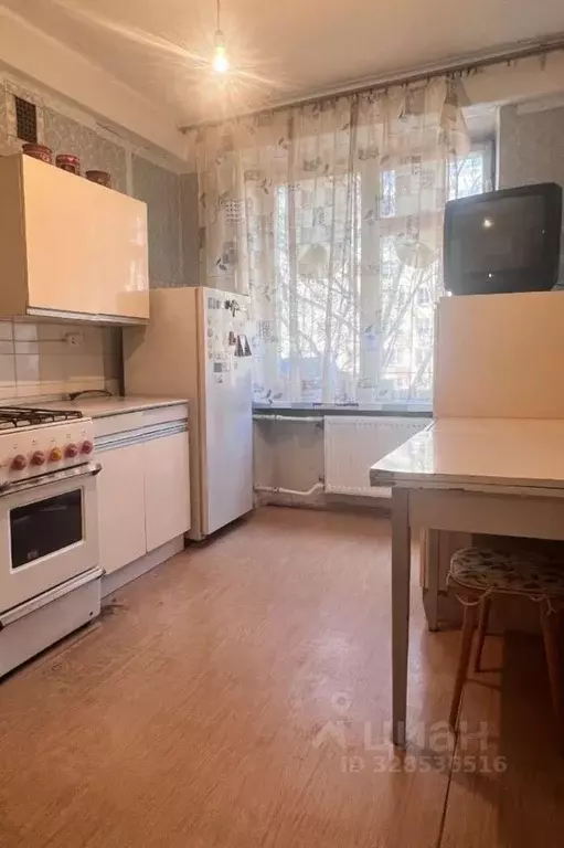 1-к кв. Санкт-Петербург Будапештская ул., 5К3 (30.5 м) - Фото 1