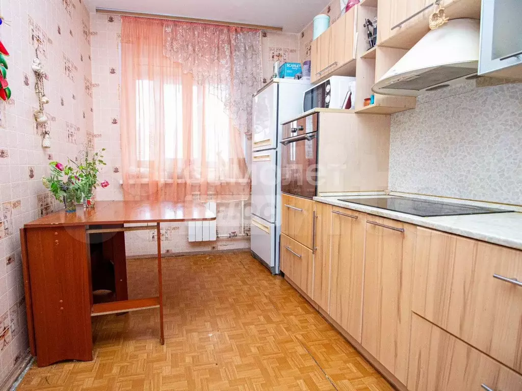 3-к. квартира, 68 м, 7/10 эт. - Фото 1