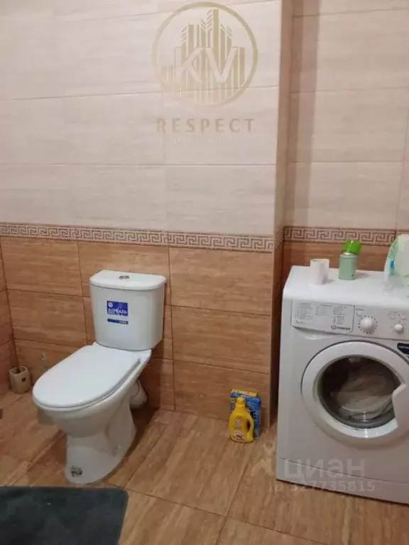 3-к кв. Ставропольский край, Кисловодск ул. Чкалова, 74 (98.0 м) - Фото 2