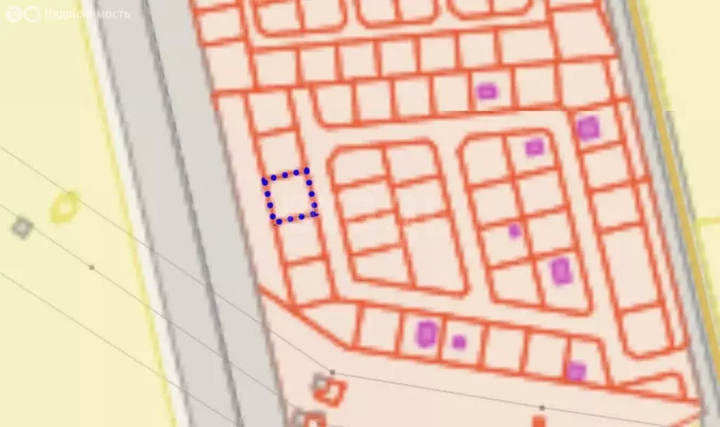 Участок в Калининград, улица Свердлова (4.3 м) - Фото 0