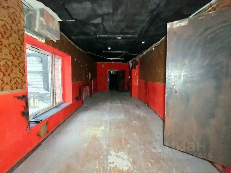 Склад в Санкт-Петербург Промышленная ул., 5 (210 м) - Фото 1