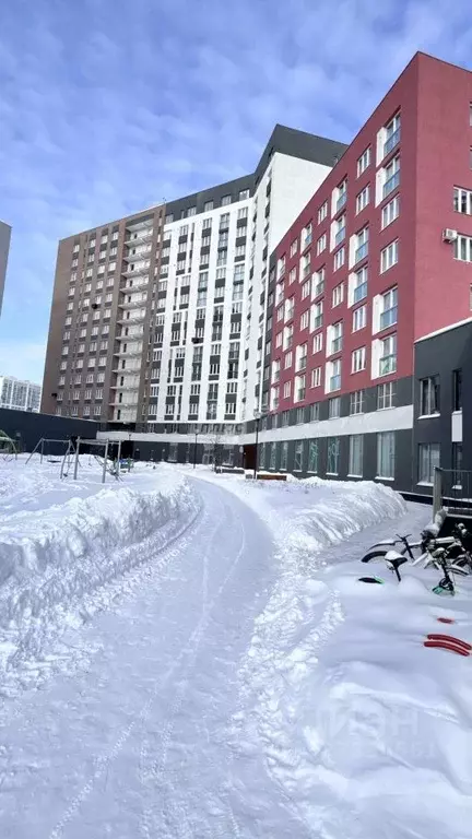 Студия Свердловская область, Екатеринбург ул. Академика Парина, 43 ... - Фото 1