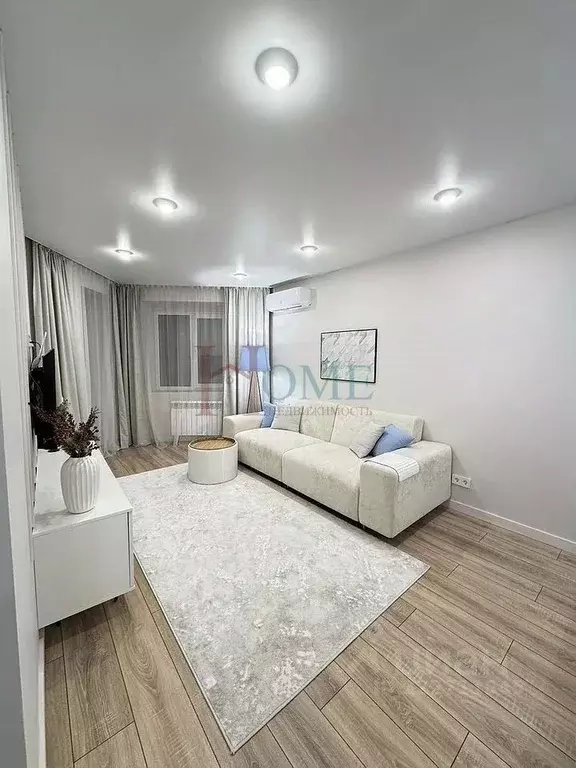 1-к кв. Новосибирская область, Новосибирск ул. Романова, 36 (34.2 м) - Фото 2