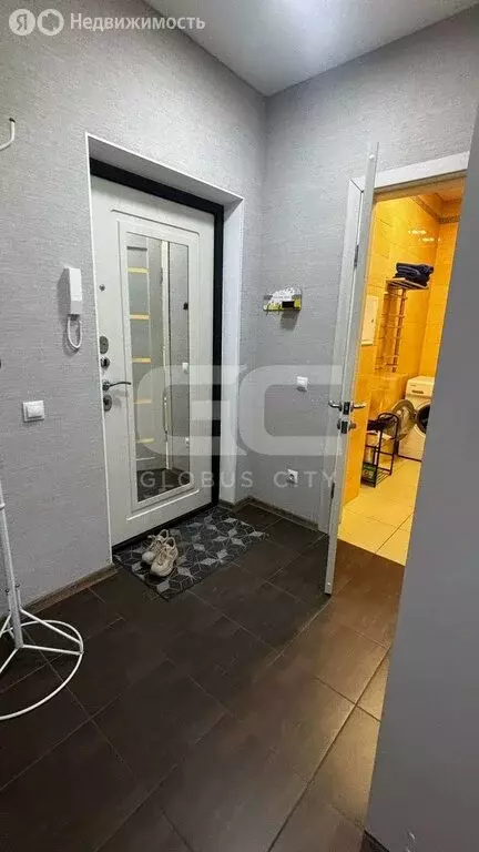 1-комнатная квартира: Брянск, Советская улица, 107 (37.7 м) - Фото 0