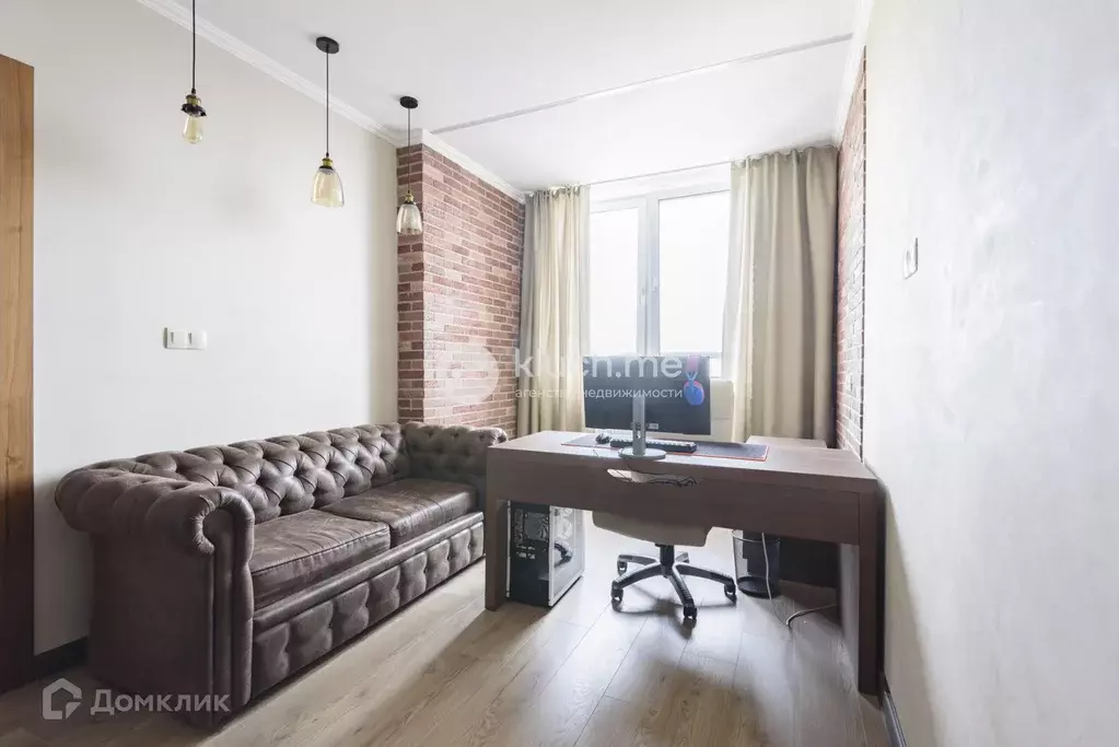 Продаётся 3-к квартира, 103.3 м - Фото 1