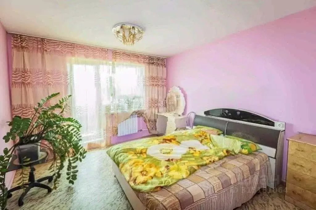 3-к кв. Приморский край, Владивосток ул. Сабанеева, 22 (70.8 м) - Фото 0
