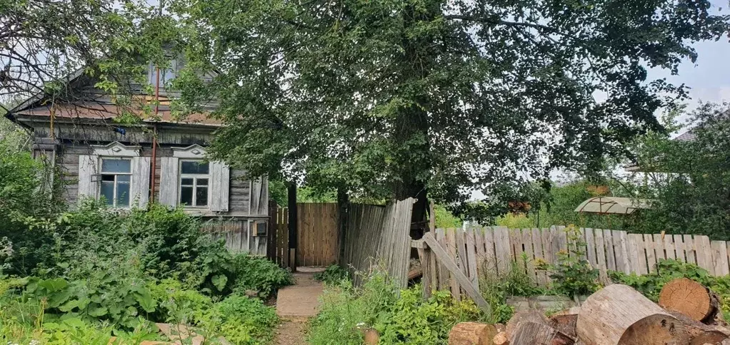 Дом в Тверская область, Торопец ул. Калинина, 19 (31 м) - Фото 2