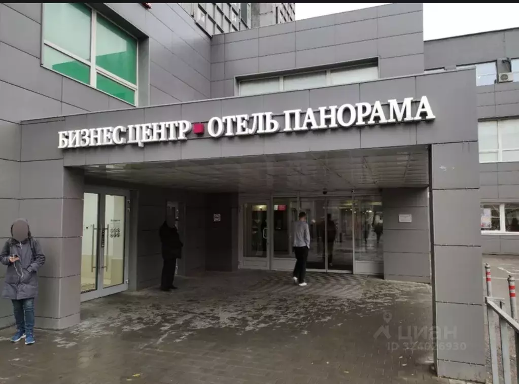 Помещение свободного назначения в Москва ул. Мастеркова, 4 (365 м) - Фото 2