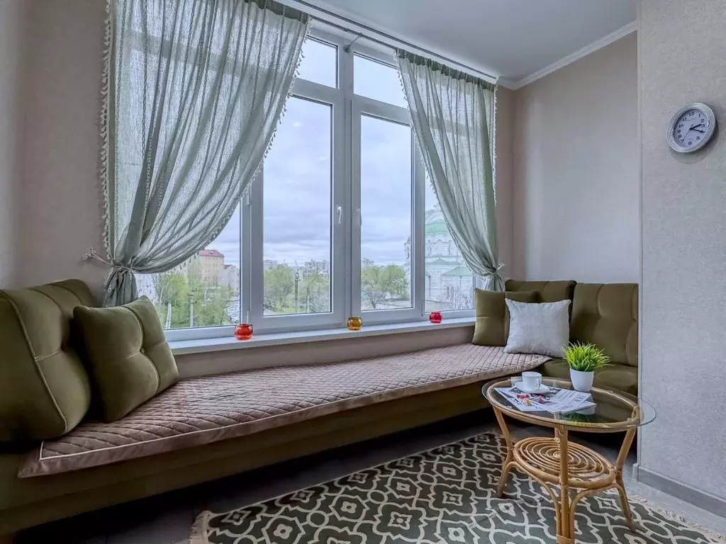 Студия Астраханская область, Астрахань ул. Генерала Епишева, 19 (30.0 ... - Фото 1