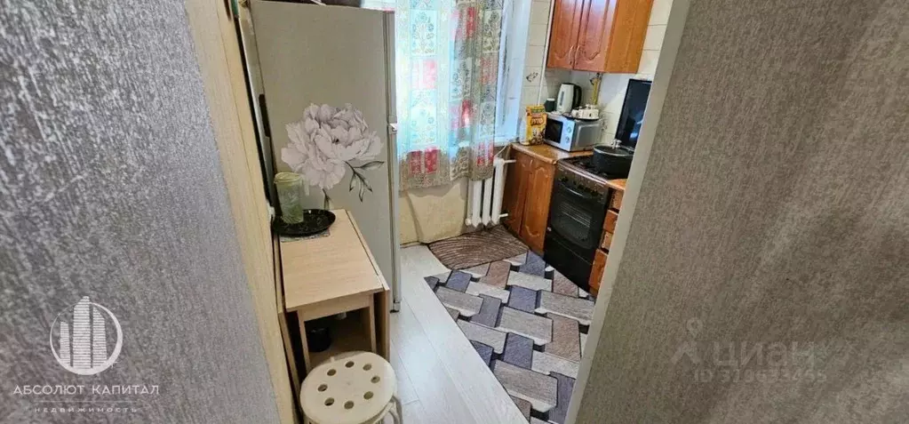 2-к кв. Московская область, Ивантеевка Пушкинский городской округ, ... - Фото 1