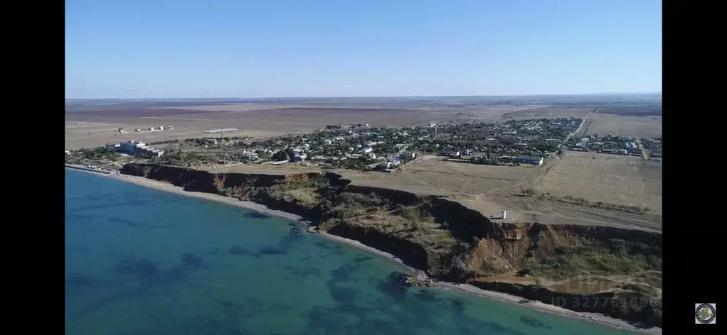 Участок в Крым, Бахчисарайский район, Песчановское с/пос, с. Береговое ... - Фото 2