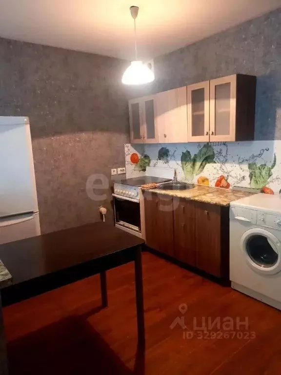 Студия Новосибирская область, Новосибирск Затулинский жилмассив, ул. ... - Фото 1