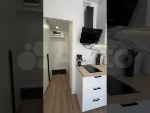 Квартира-студия, 20 м, 14/33 эт. - Фото 0